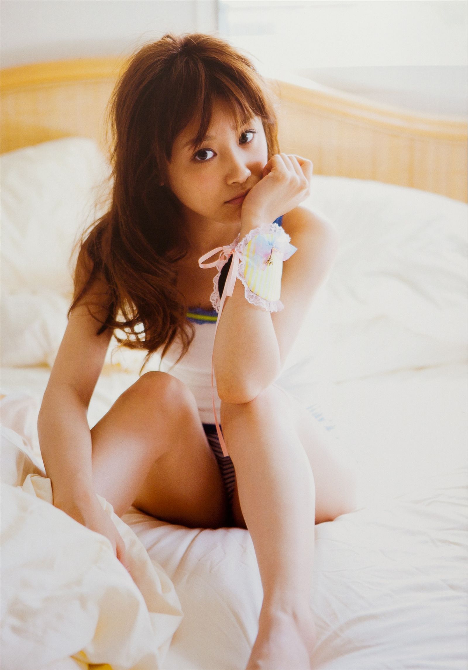 Ai Takahashi 高橋愛  日本美女[PB写真集]